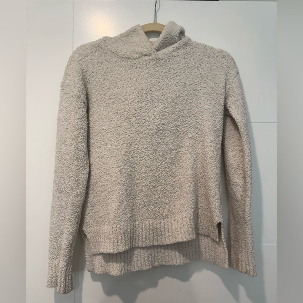 UGG Women's Cream Sweater